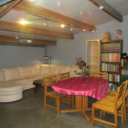 B&B 't Hannonshof Nieuwpoort Exteriör bild