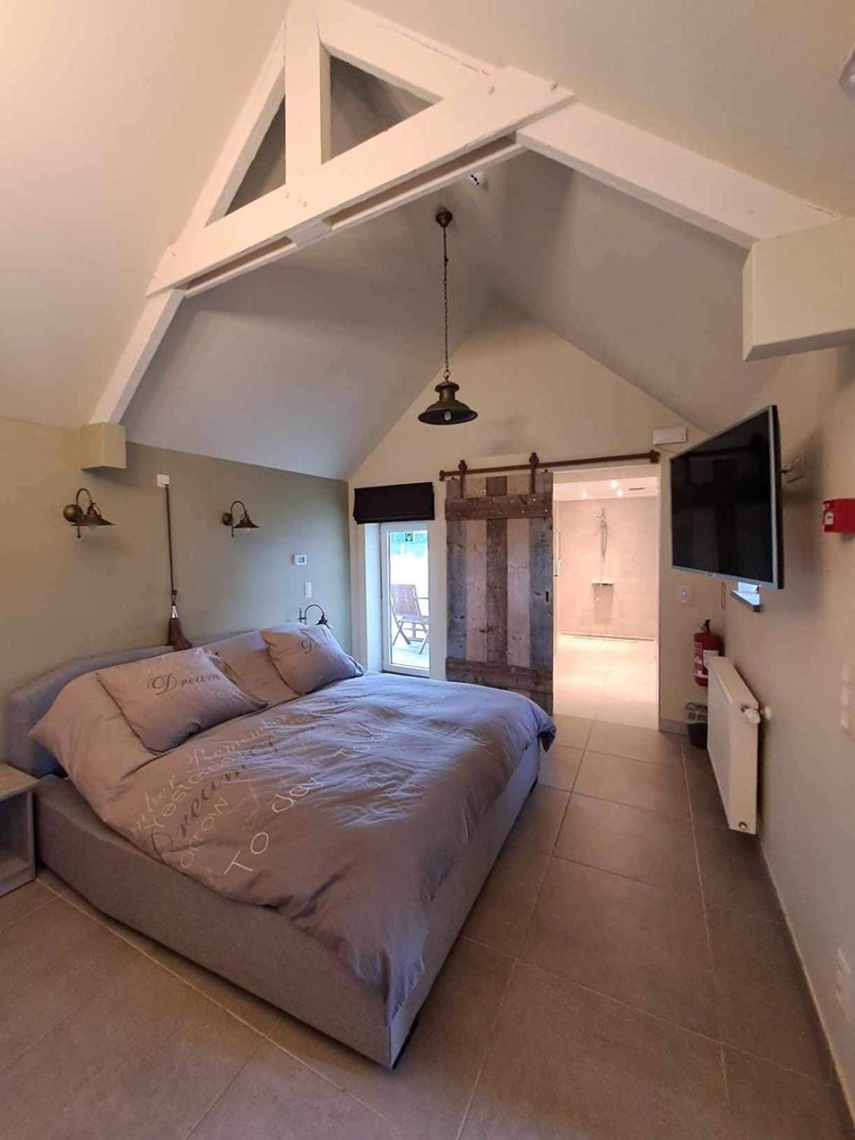 B&B 't Hannonshof Nieuwpoort Exteriör bild