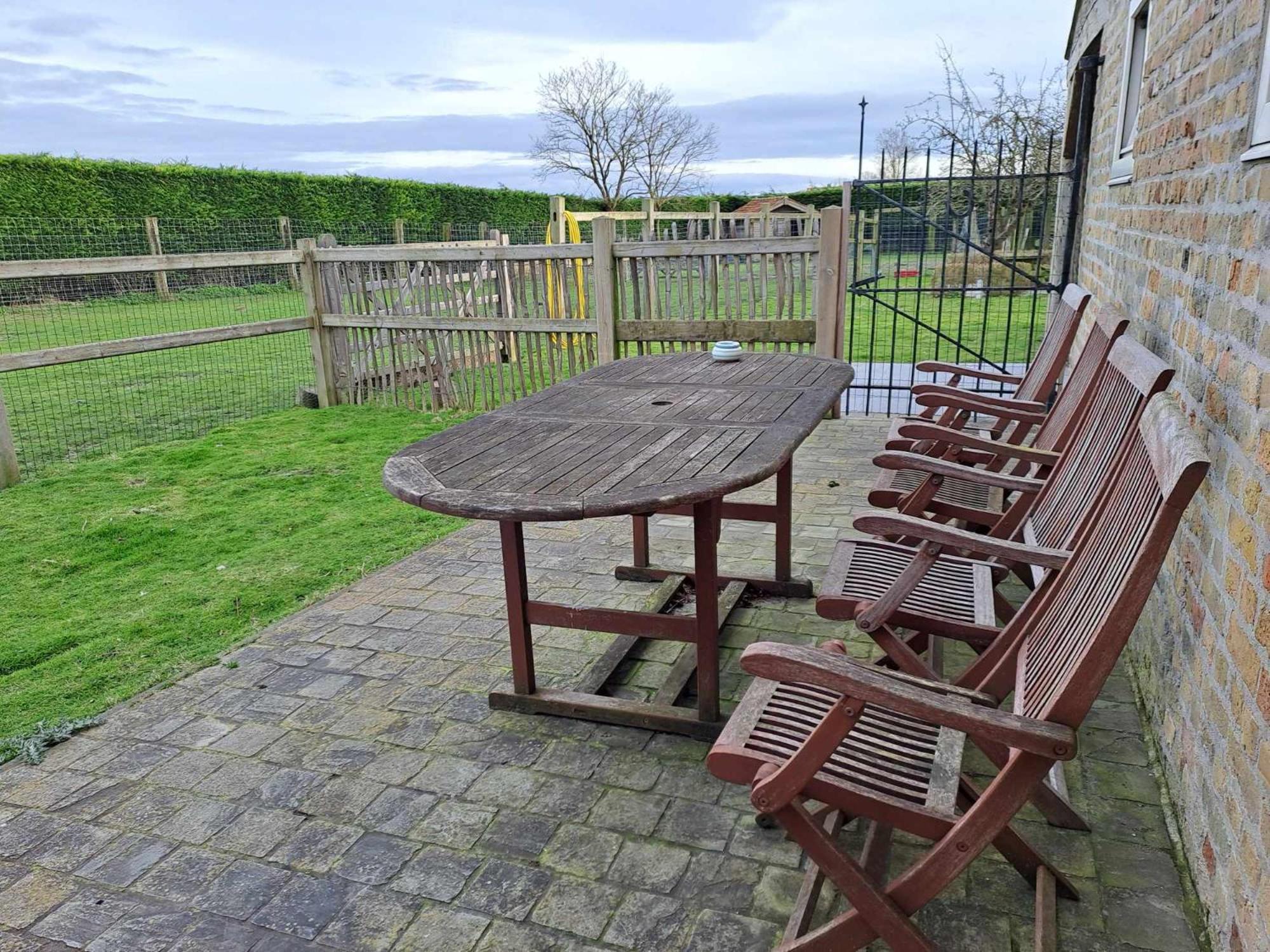 B&B 't Hannonshof Nieuwpoort Exteriör bild