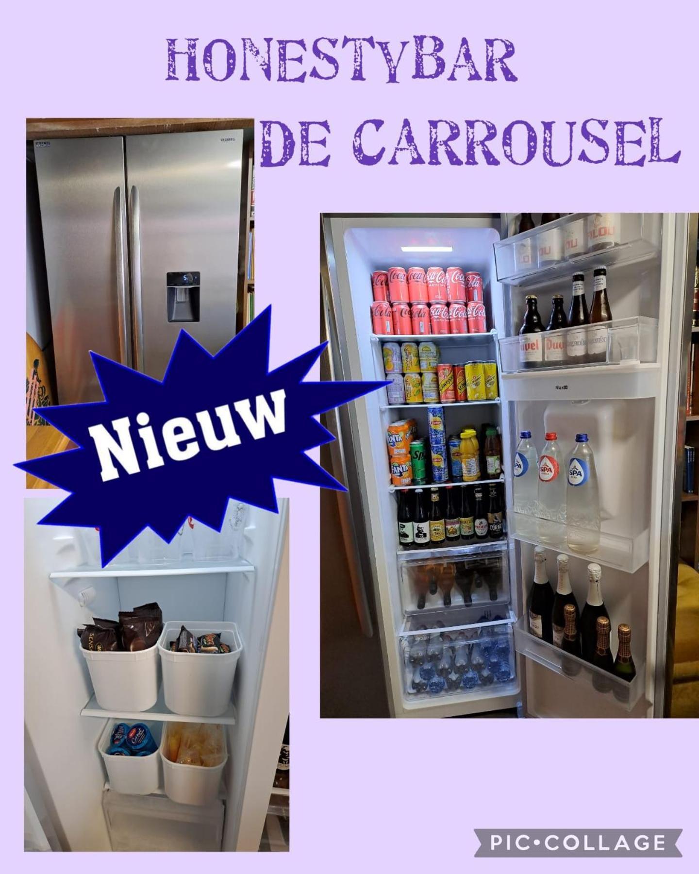 B&B 't Hannonshof Nieuwpoort Exteriör bild