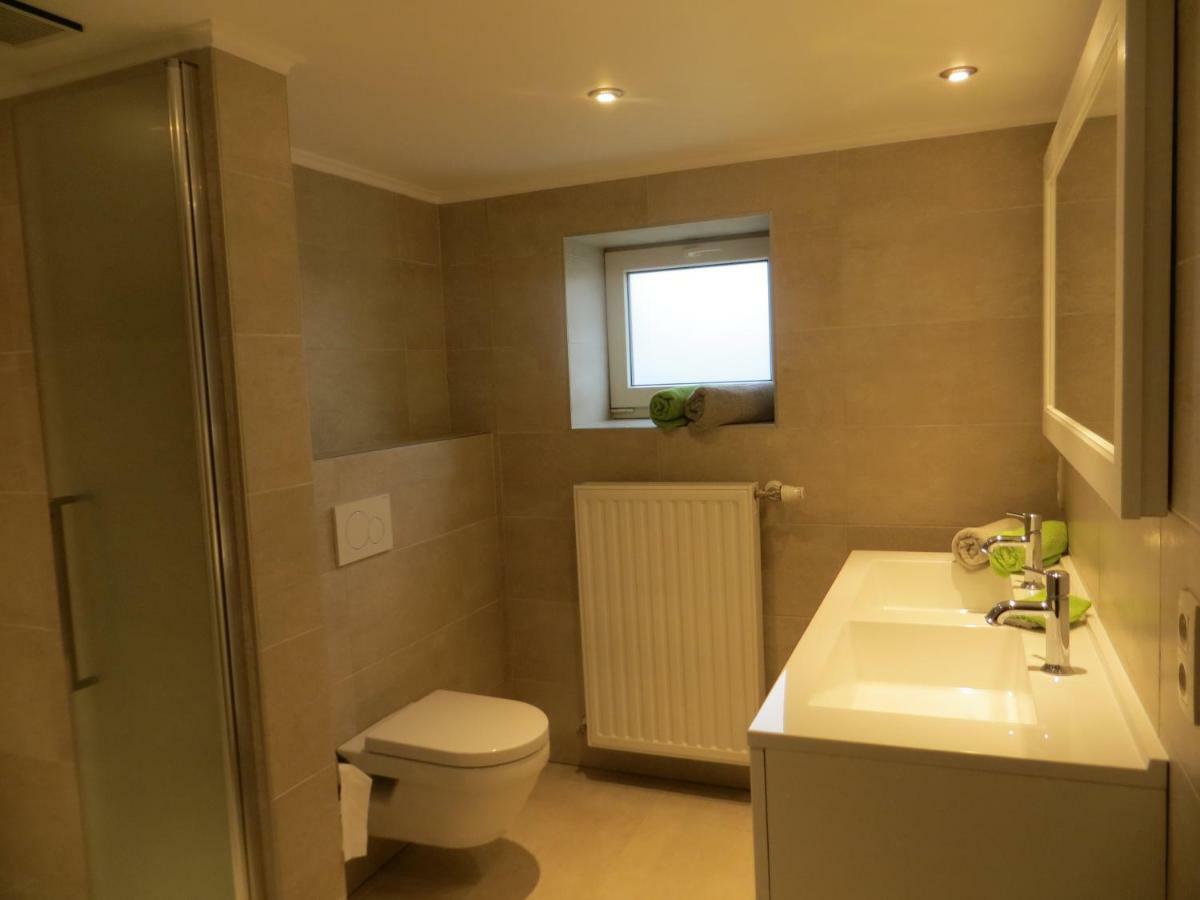 B&B 't Hannonshof Nieuwpoort Exteriör bild