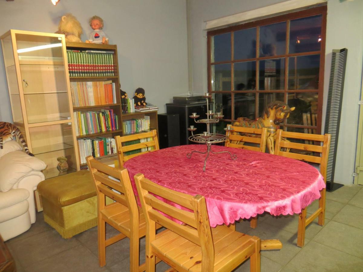 B&B 't Hannonshof Nieuwpoort Exteriör bild