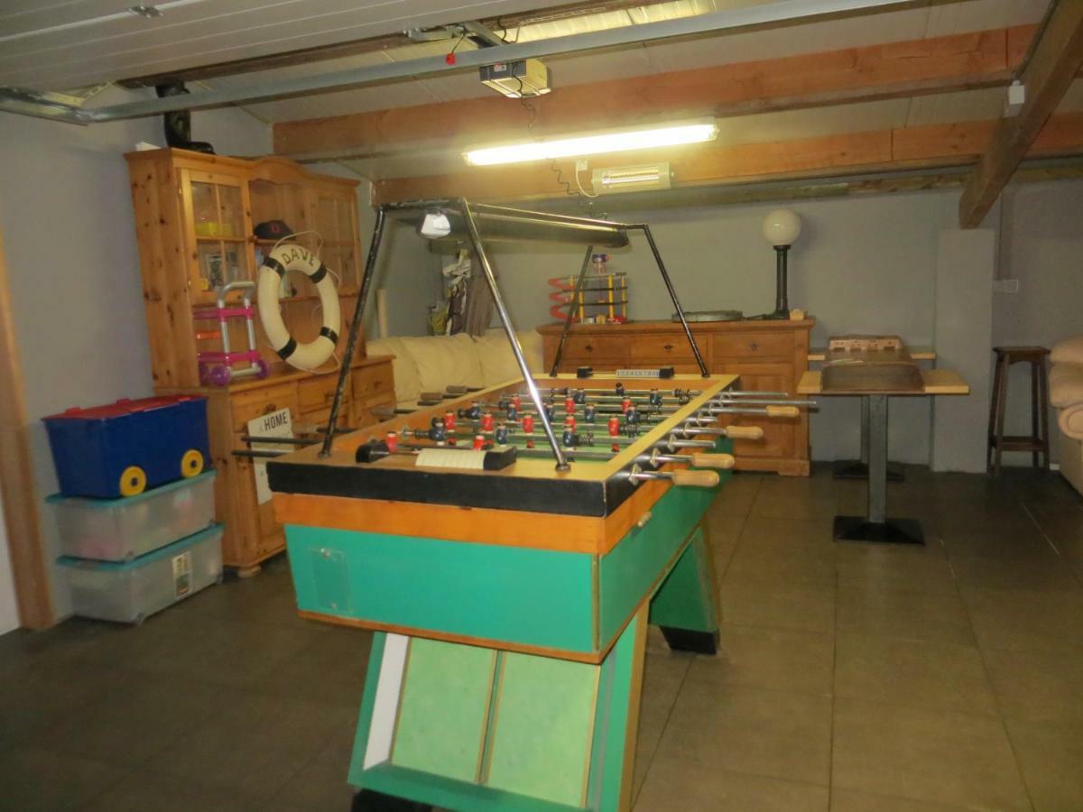 B&B 't Hannonshof Nieuwpoort Exteriör bild