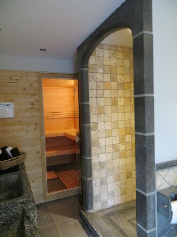 B&B 't Hannonshof Nieuwpoort Exteriör bild